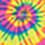 Flo Rainbow Spiral