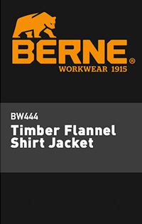 Berne Workwear