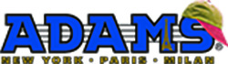 Adams® Headwear logo