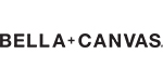BELLA+CANVAS® logo