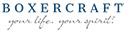 Boxercraft® logo