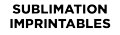 Sublimation Imprintables logo
