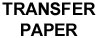 Digital Transfer Paper logo