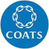 Coats® logo