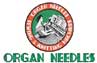 Organ Needle logo