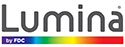 Lumina by FDC logo