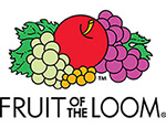 Fruit Of The Loom® logo