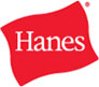 Hanes® logo