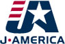 J.America® logo