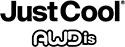 Just Cool by AWDis® logo