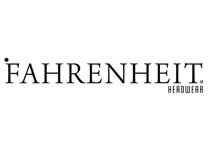 Fahrenheit® logo