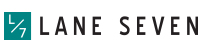 Lane Seven® logo