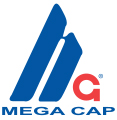 Mega Cap® logo