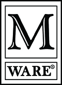 M-Ware logo