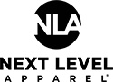 Next Level Apparel® logo
