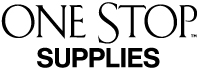One Stop Supplies logo