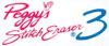 Peggys Stitch Eraser logo