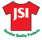 JSI Backing logo