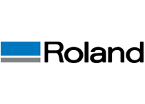 Roland DGA logo