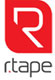 R Tape logo