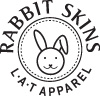 Rabbit Skins® logo