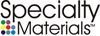 Specialty Materials logo
