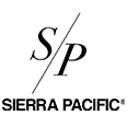 Sierra Pacific® logo
