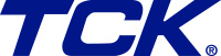 TCK Sports® logo