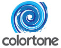 Colortone® logo