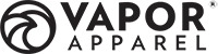 Vapor Apparel® logo