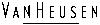 Van Heusen® logo