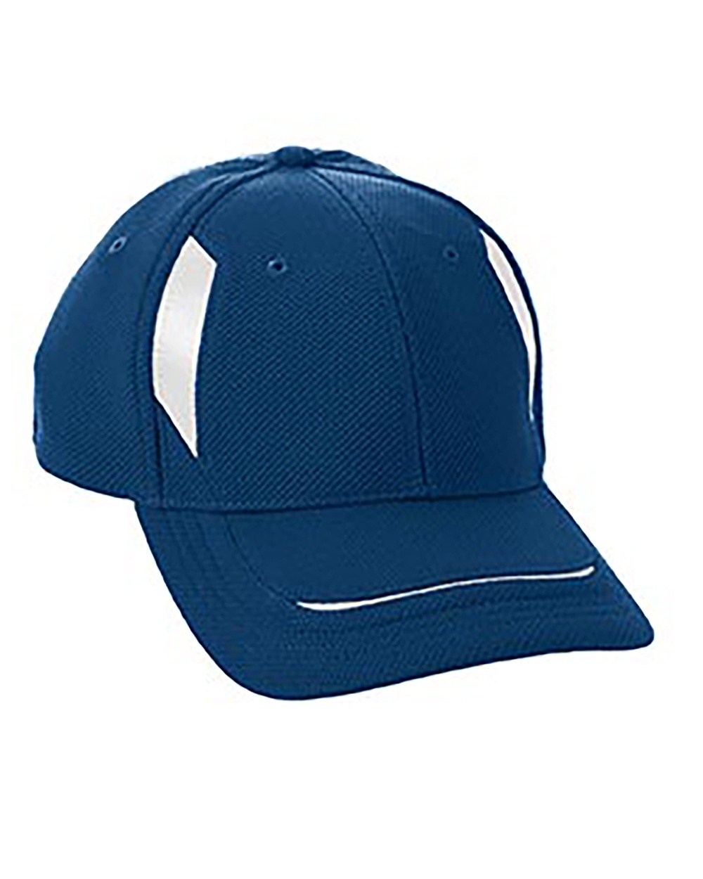 Augusta Sportswear® 6271 Youth Wicking Mesh Edge Cap - One Stop