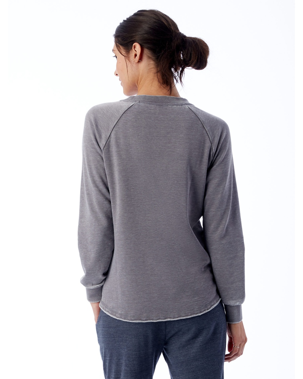 Alternative® 8626 Women's Lazy Day Pullover - Wholesale Apparel and Supplies