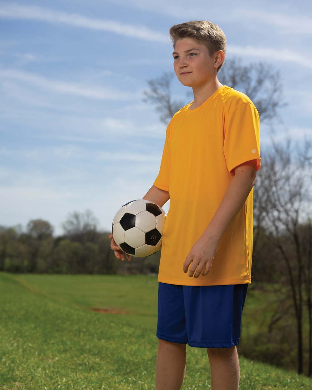 Badger Sport® 212000 B-Core Youth Tee - One Stop