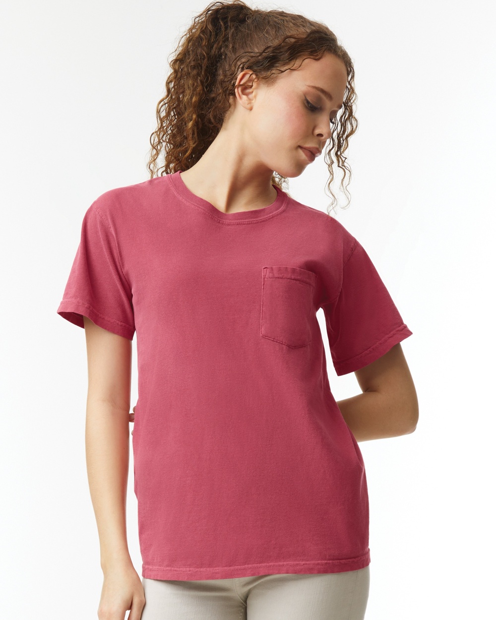 Comfort Colors 6014 Color Chart - *DIGITAL DOWNLOAD* - Comfort Colors Long  Sleeve T-Shirt