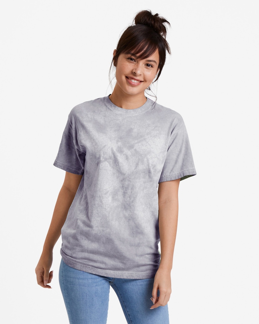 Heavyweight Color Blast Adult T-Shirt