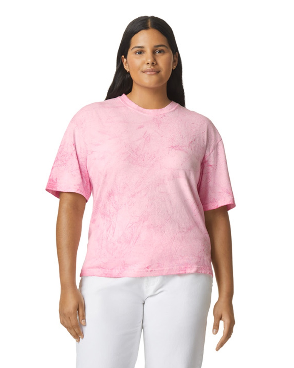 Heavyweight Color Blast Adult T-Shirt