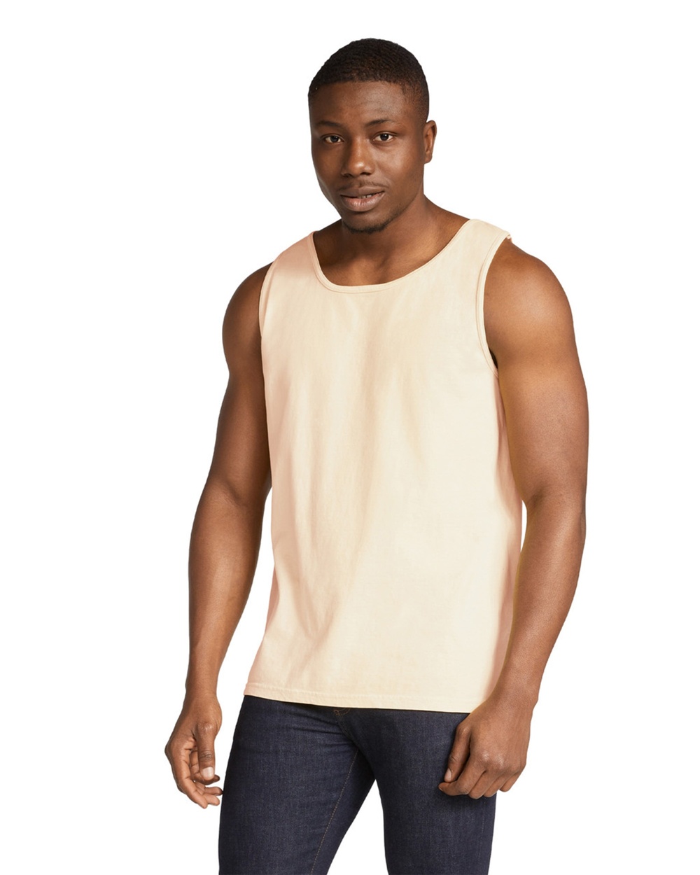 Comfort Colors 9360 - Garment-Dyed Heavyweight Tank Top