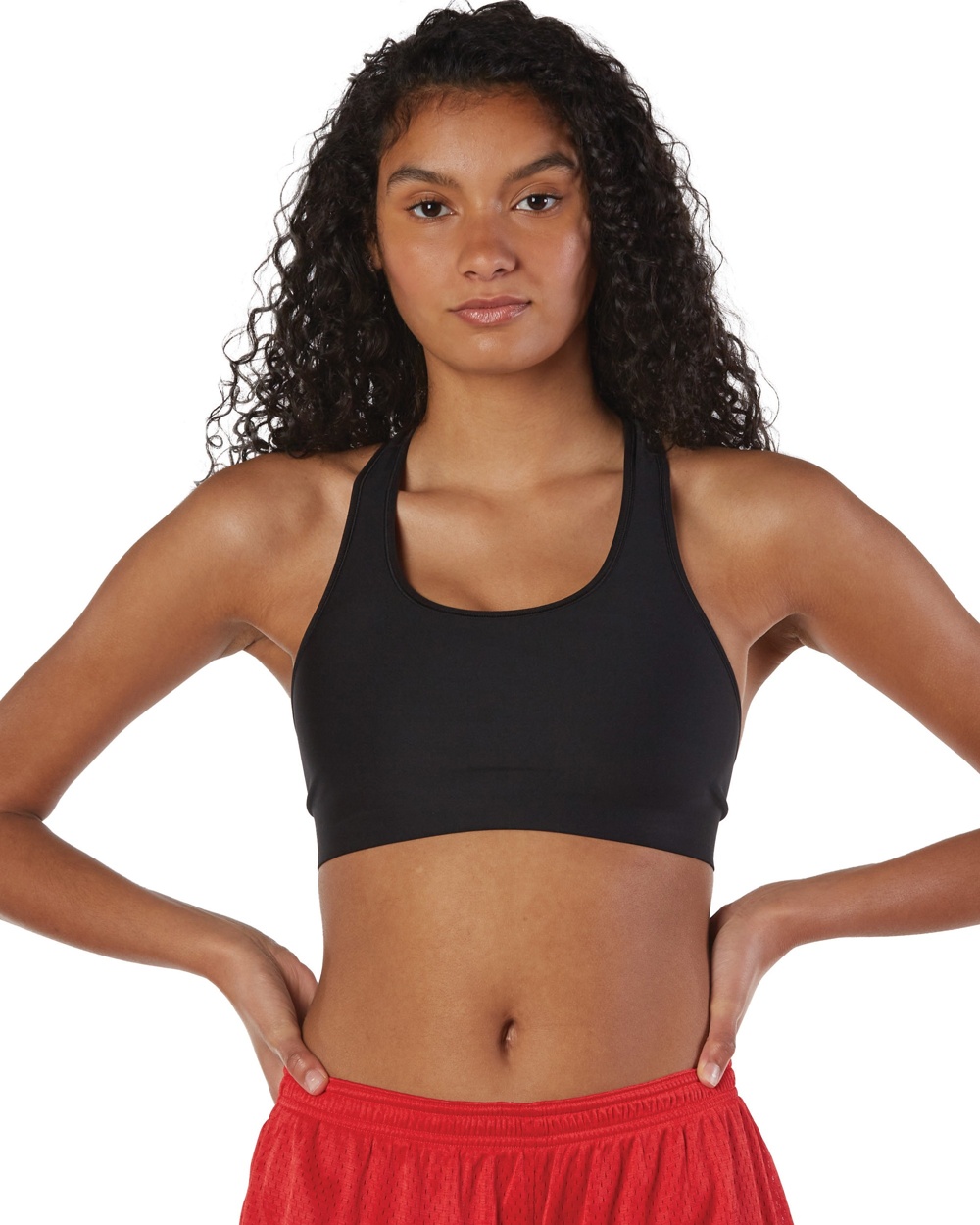 Champion Women's Absolute Sports Bra with SmoothTec Band