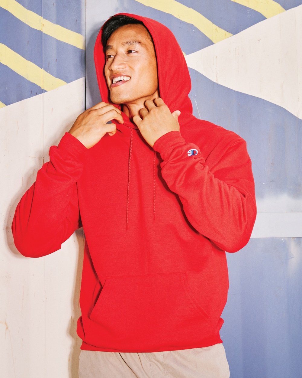 Pullover Hoodie - Wholesale Apparel and Supplies