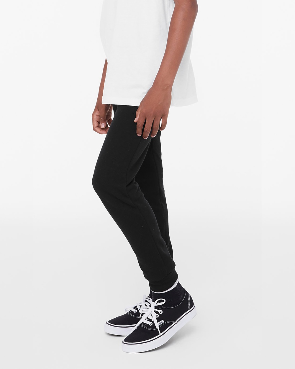 CV881 - Youth Jogger Sweatpants - One Stop