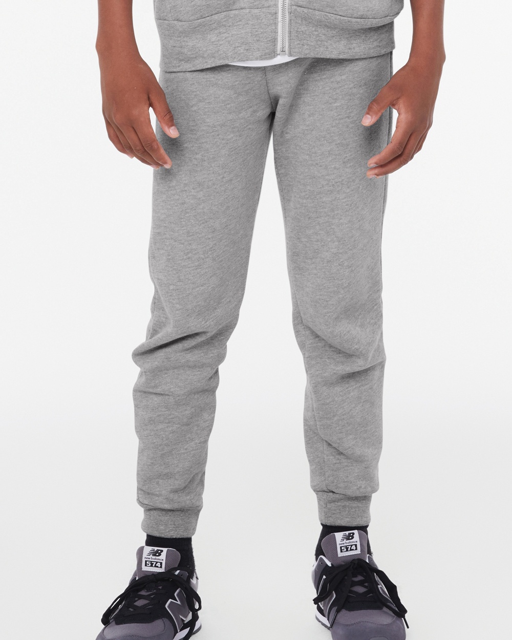 CV881 - Youth Jogger Sweatpants - One Stop