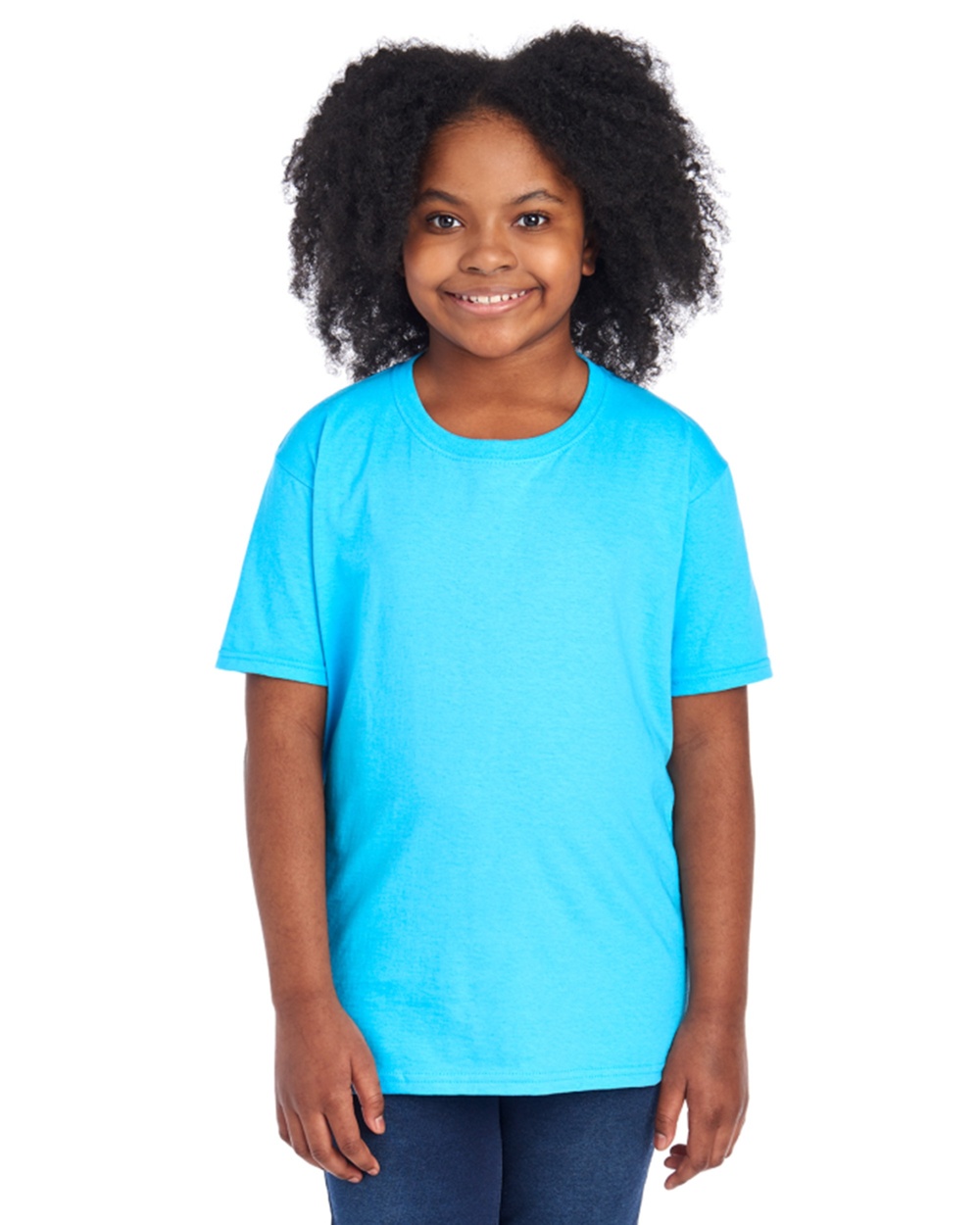 Fruit Of The Loom® 3930BR HD Cotton™ Youth T-Shirt - Wholesale Apparel and  Supplies