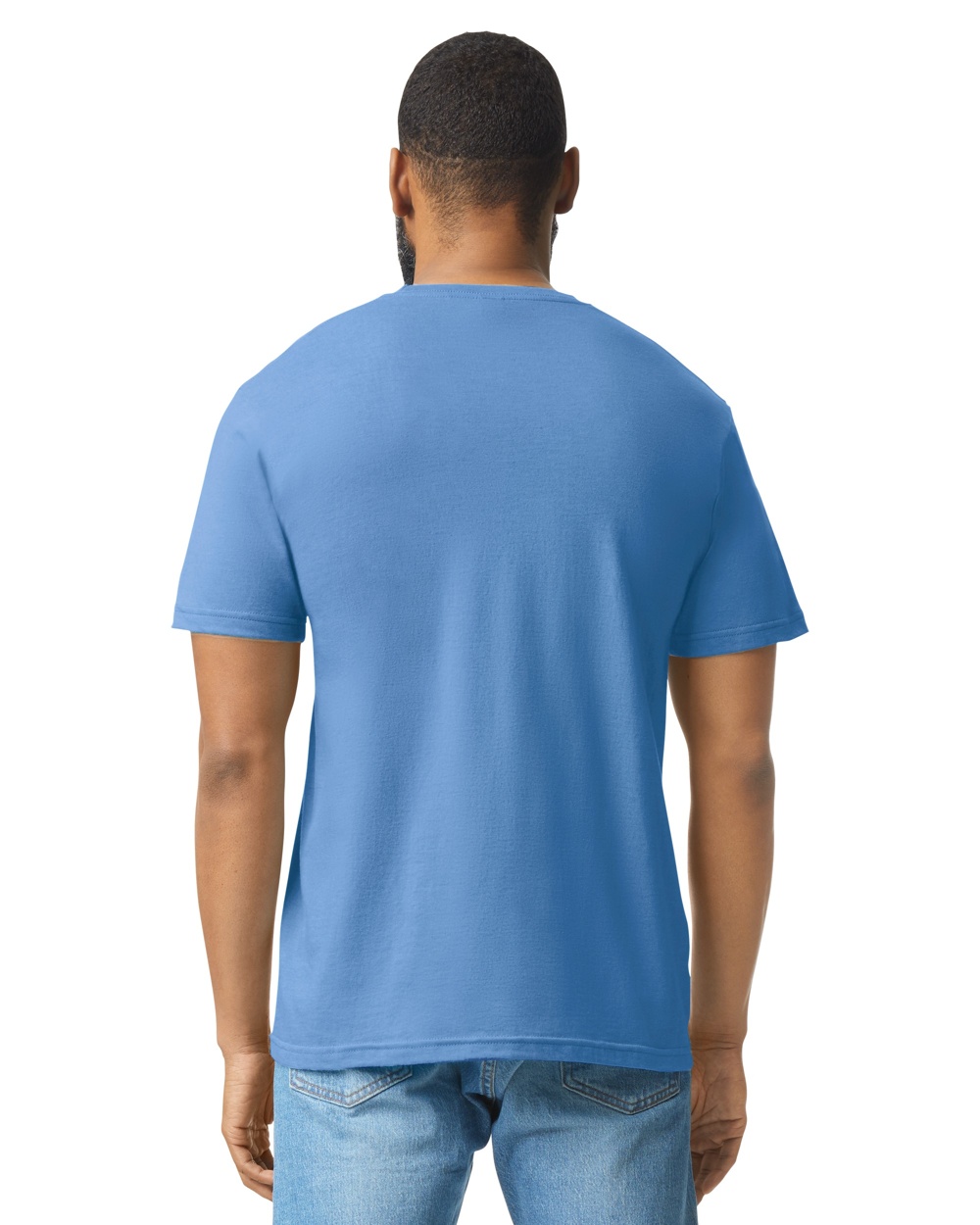 GD207CVC - Softstyle® CVC Adult T-Shirt - One Stop