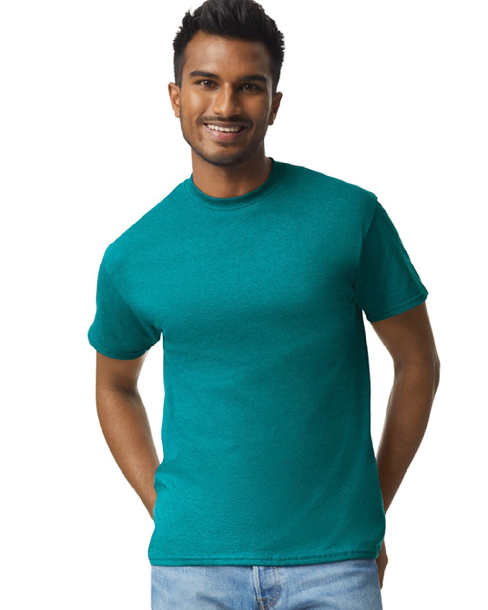 Gildan Ultra Cotton Adult T-Shirt - GD002