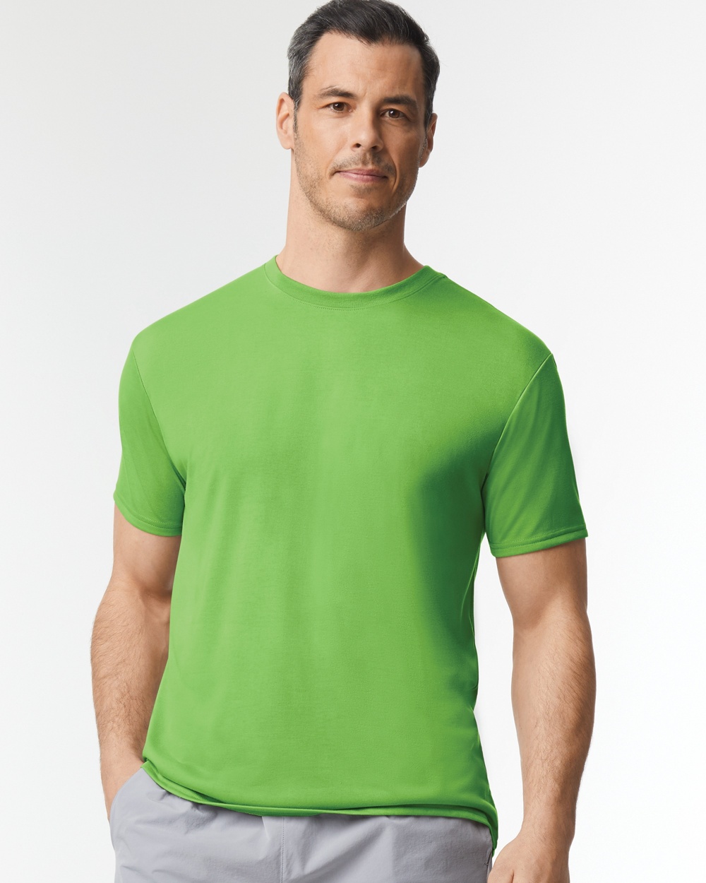 Gildan® 42000 Performance® Adult T-Shirt - Wholesale Apparel and