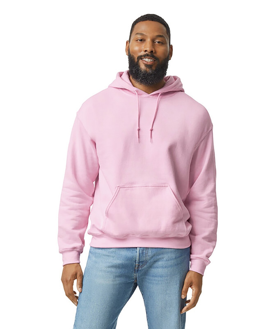 Gildan® 18500 Heavy Blend™ Adult Hooded Sweatshirt - Wholesale Apparel and  Supplies