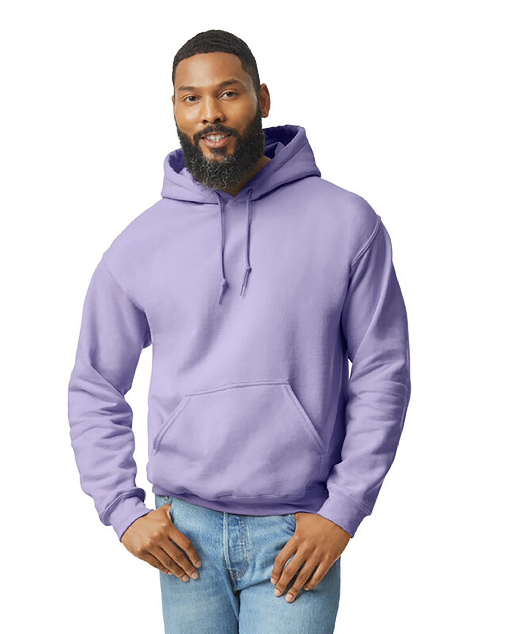 Gildan 18500  Unisex Heavy Blend™ Hooded Sweatshirt
