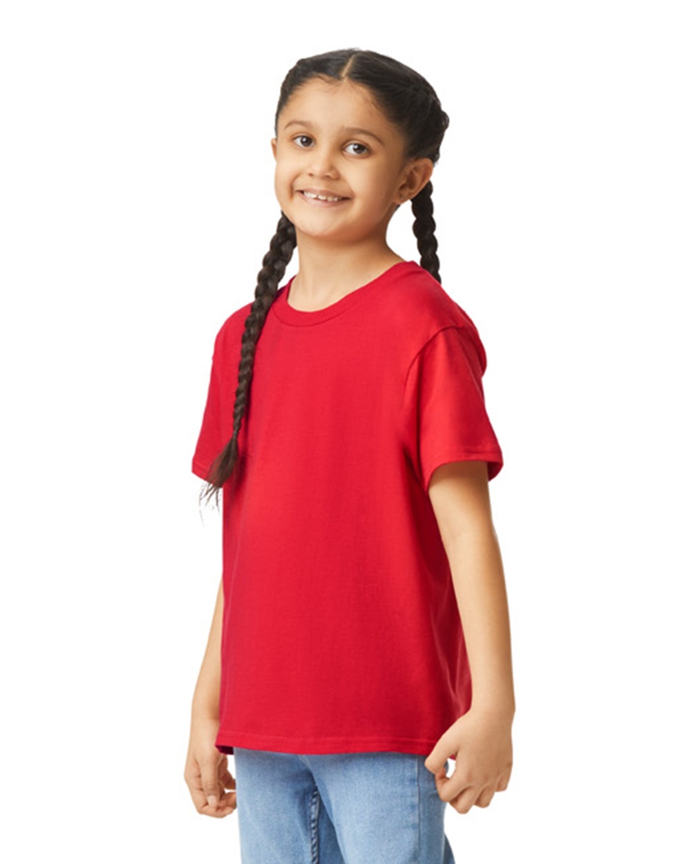 GD64000B - Softstyle® Youth T-Shirt - One Stop