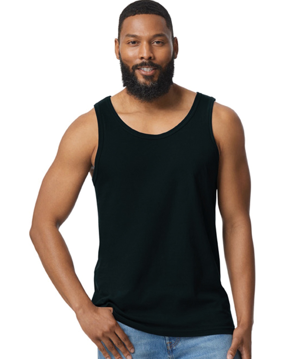 GD64200 - Softstyle® Adult Tank Top - One Stop